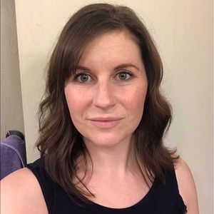 Meet your Posher, Kendra